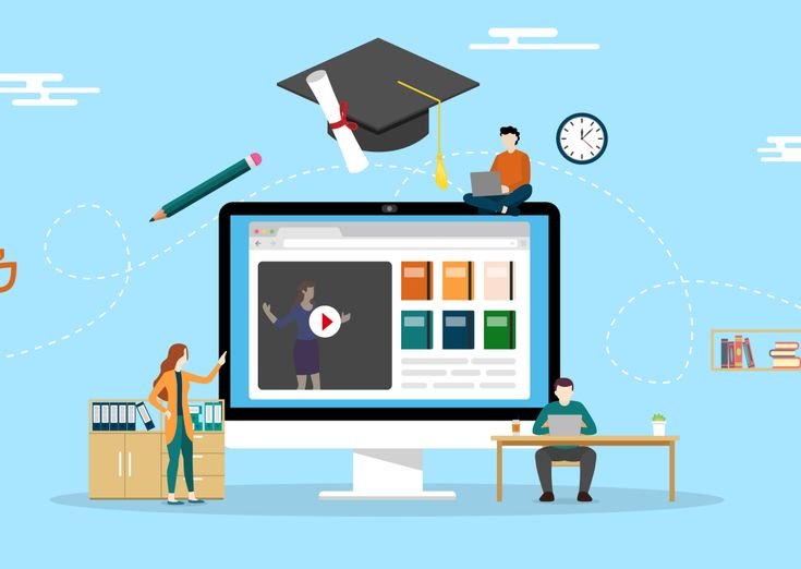 Domaines de formation couverts