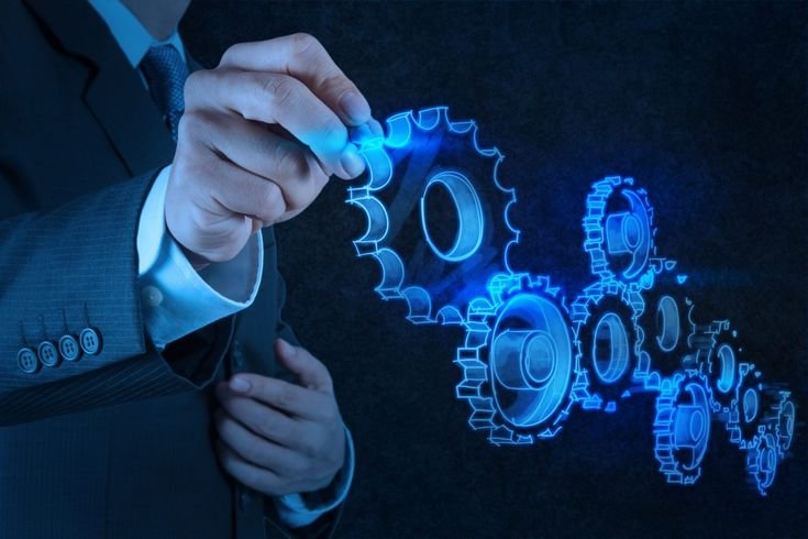 Méthodologie VERTEX DIGITAL orientée résultats