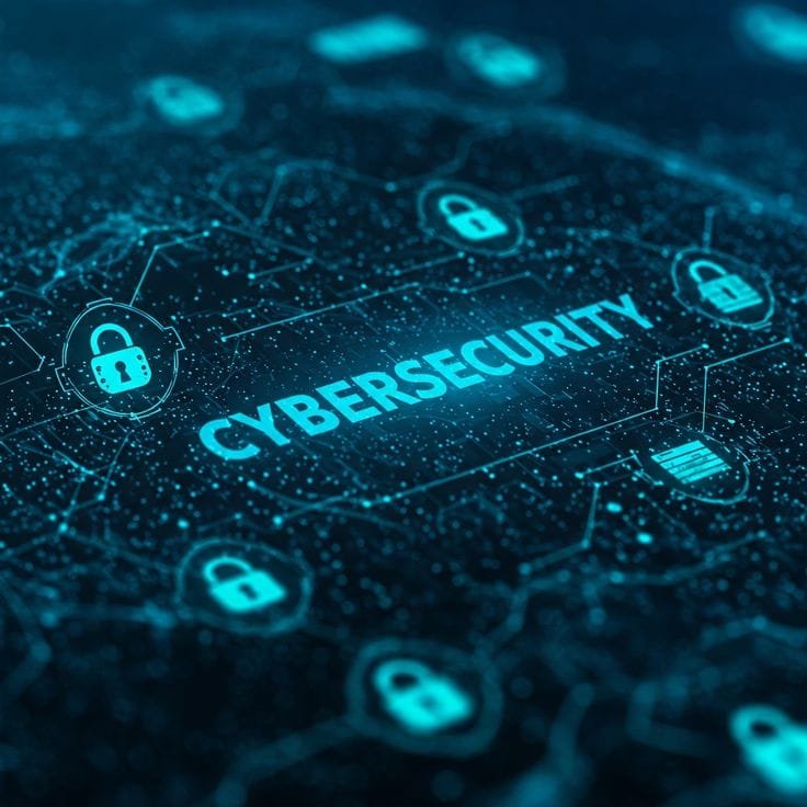 Cybersécurité & protection