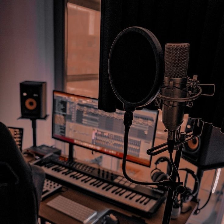 Direction artistique voix off