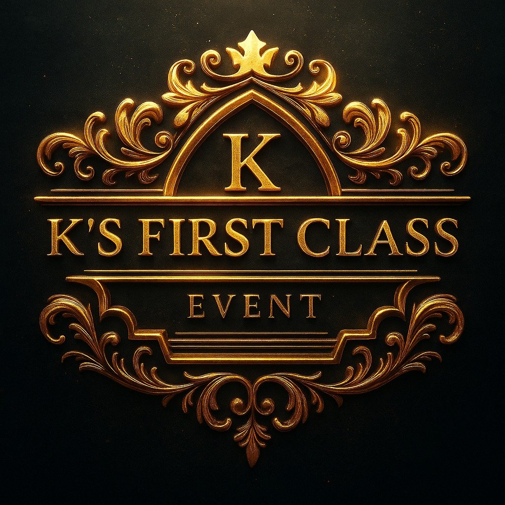 K's First Class Event